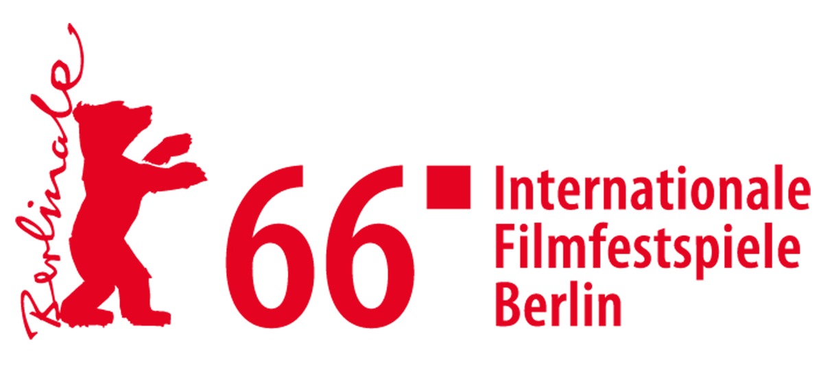 Das ZDF auf der 66. Berlinale - Drei Filme im Wettbewerb /  Medienpartnerschaft und ausführliche Berichterstattung (FOTO)