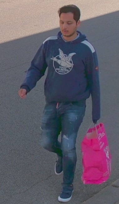 
polizei.saarland: Wohnungseinbruch in Neunkirchen - zwei Täter