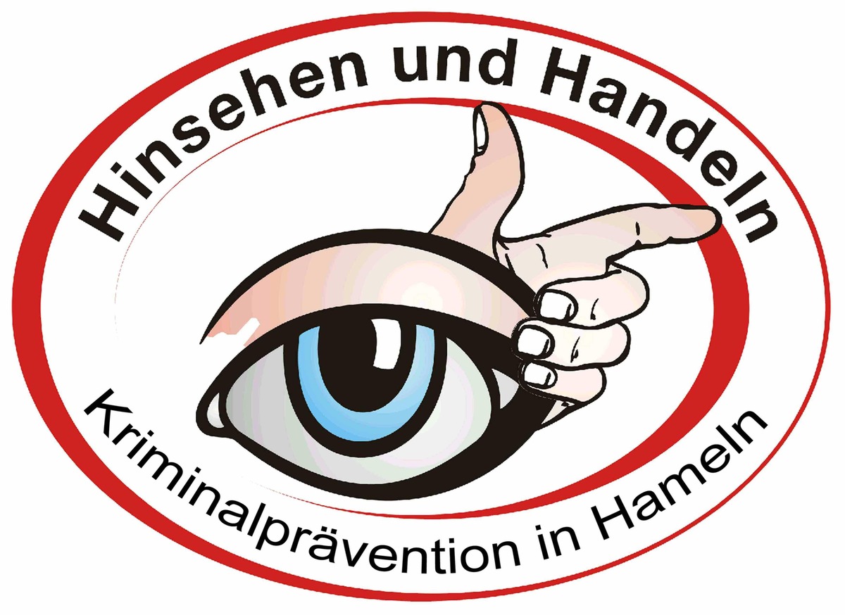 POL-HM: Kriminalpräventionsrat der Stadt Hameln zeichnet &quot;Helden des Alltages&quot; aus / Vorbereitungen für landesweiten &quot;Aktionstag für Zivilcourage und gegen Gewalt&quot; laufen auf Hochtouren