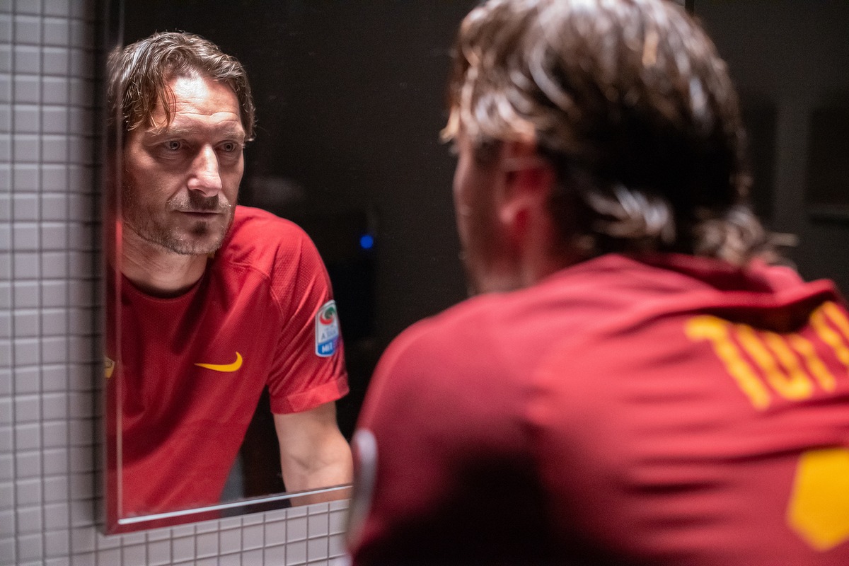 Sky erwirbt Dokumentation &quot;My Name Is Francesco Totti&quot; von Vision Distribution für Sky Deutschland und Sky UK