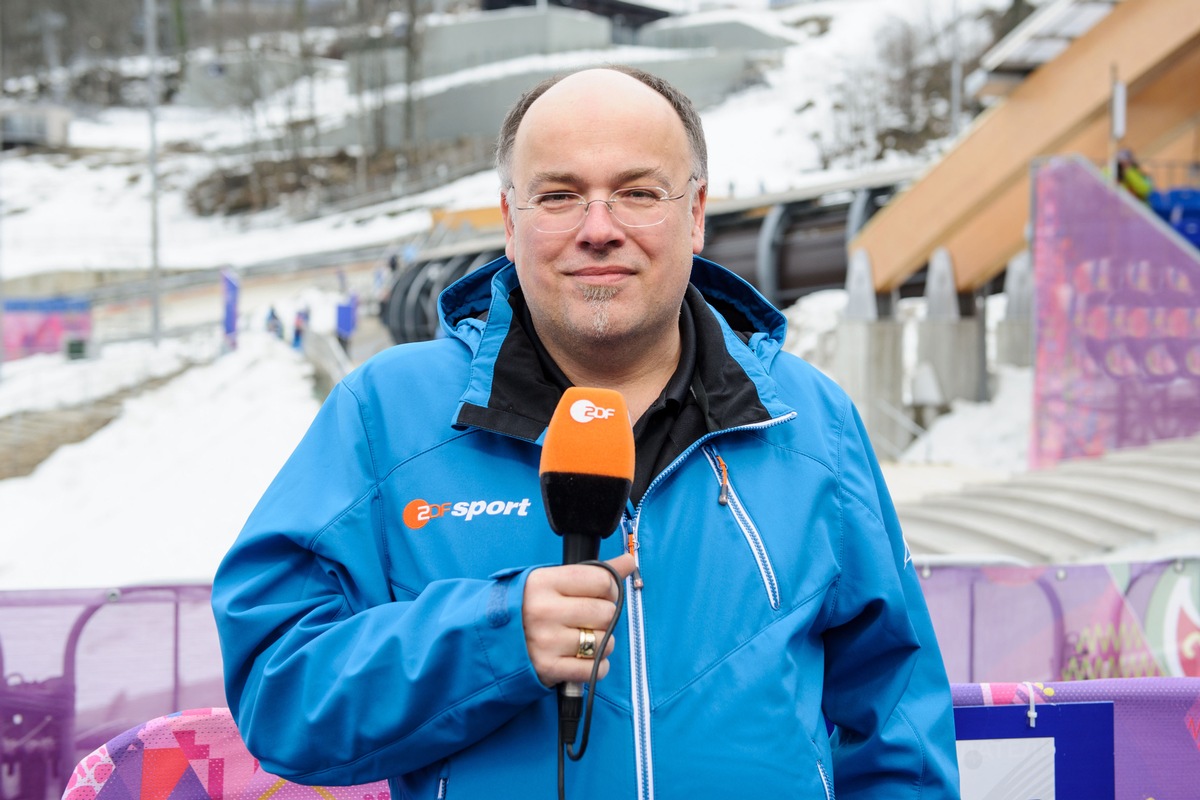 Highlights auf Schnee und Eis - das Weltcup-Wochenende im ZDF (FOTO)