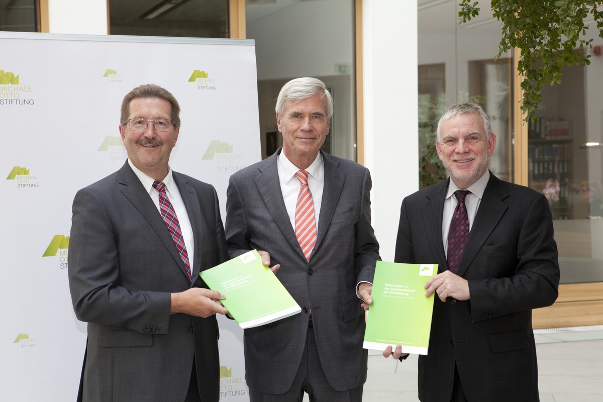 Dramatische Abnahme der Biodiversität auf Agrarflächen durch ausufernde Intensivierung der Landwirtschaft (FOTO)