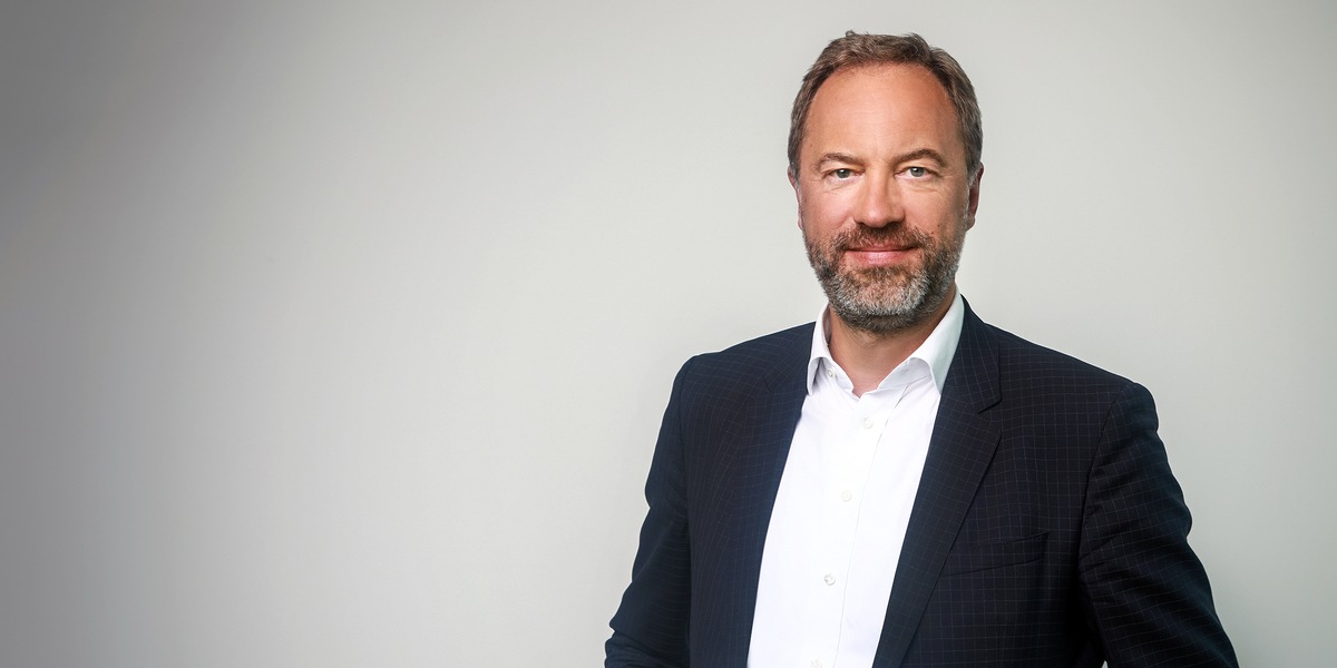 Arndt Groth zum neuen CEO von Smaato ernannt