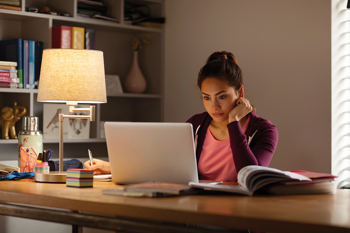 Sieben Tipps fürs Arbeiten im Home-Office