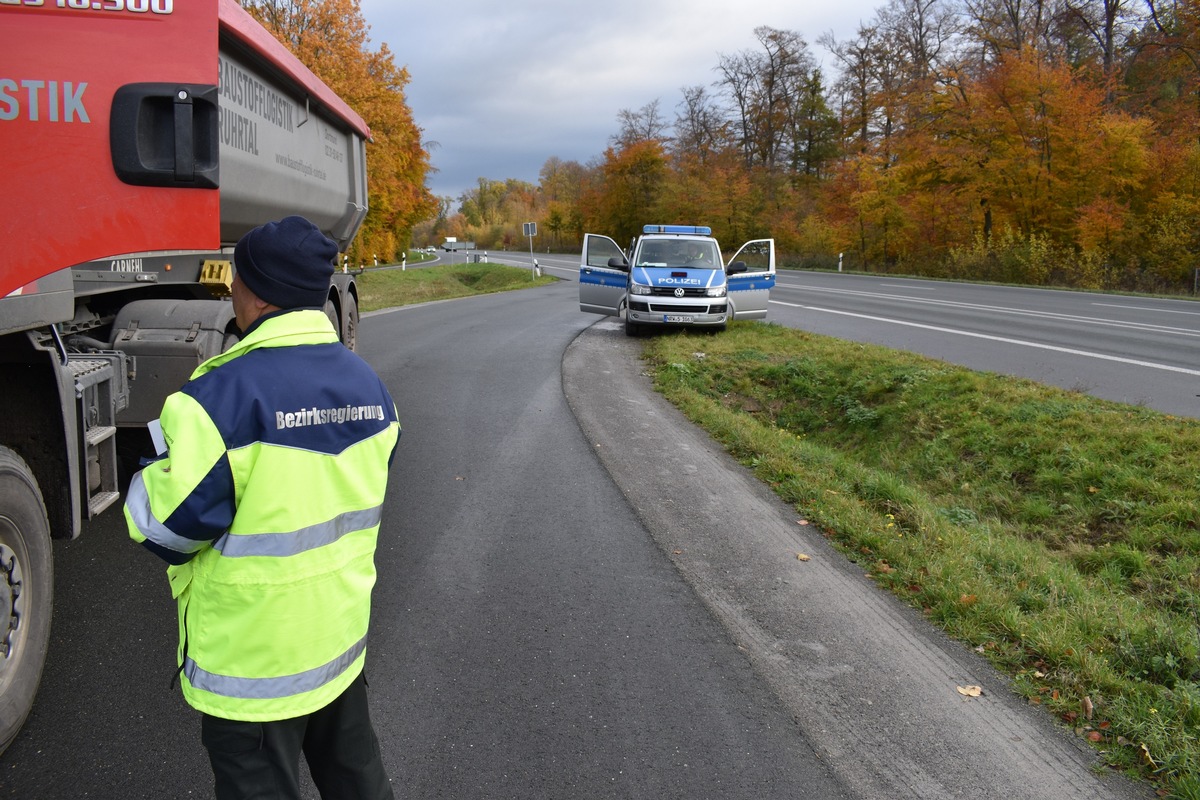 POL-PB: #PassAuf! - Polizei entdeckt 77 Verkehrsverstöße