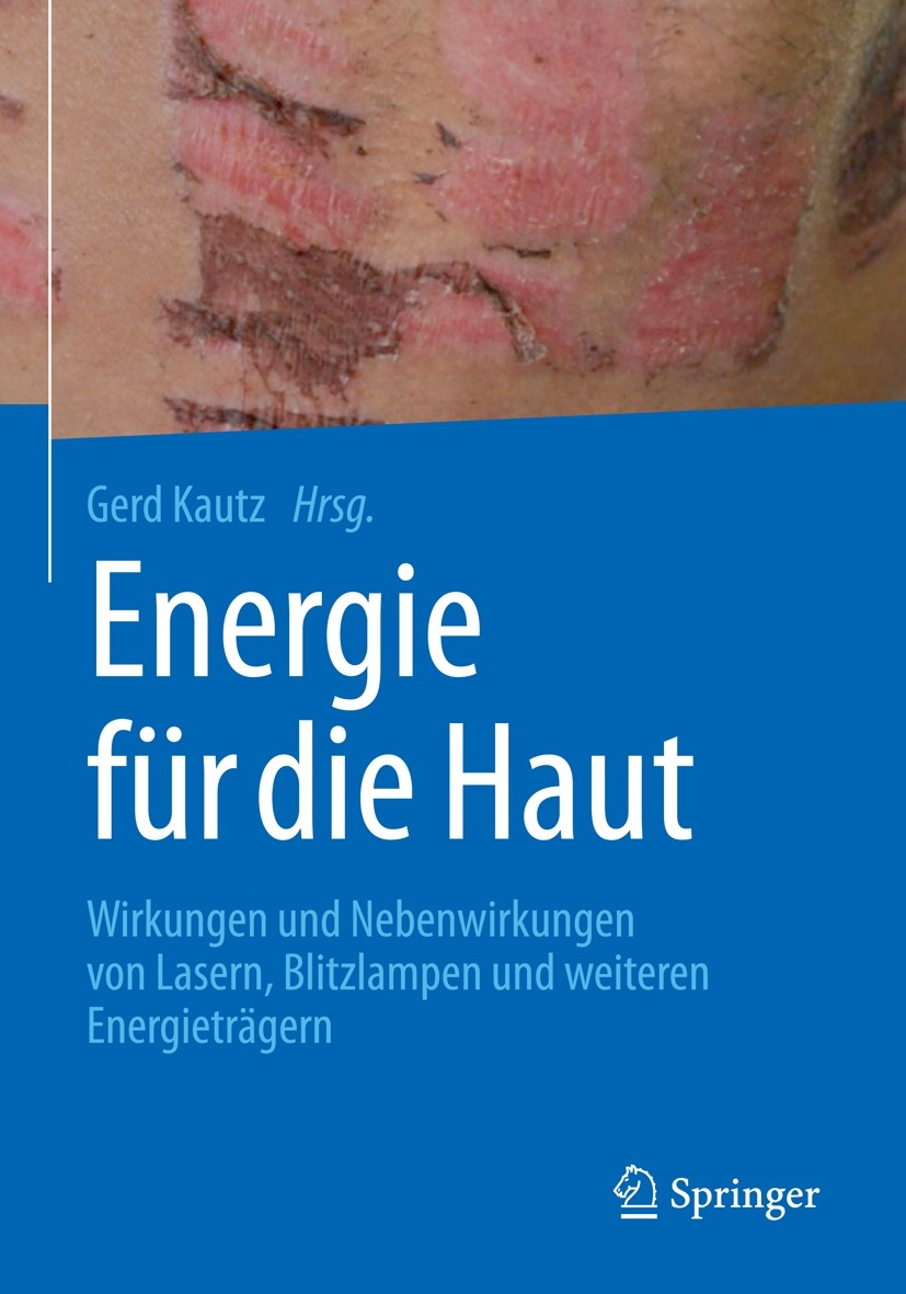 Neue Strahlenschutzverordnung Hautlaser und IPL-Therapie - Tattooentfernung und Haarentfernung durch approbierte Ärzte