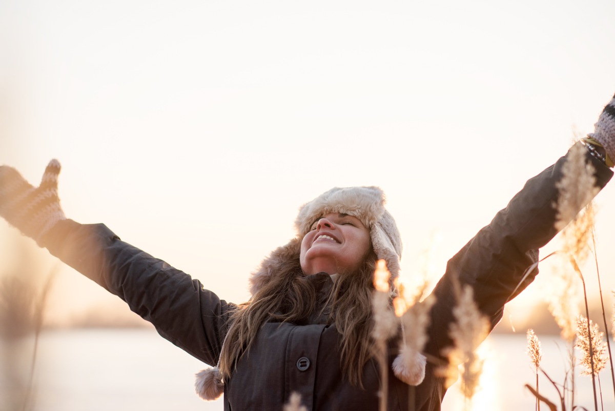 Bye-bye Sonnenstunden - hallo Herbst / 3 gute Gründe, jetzt trotz Super-Sonnen-Sommer auf den Vitamin-D-Haushalt zu achten