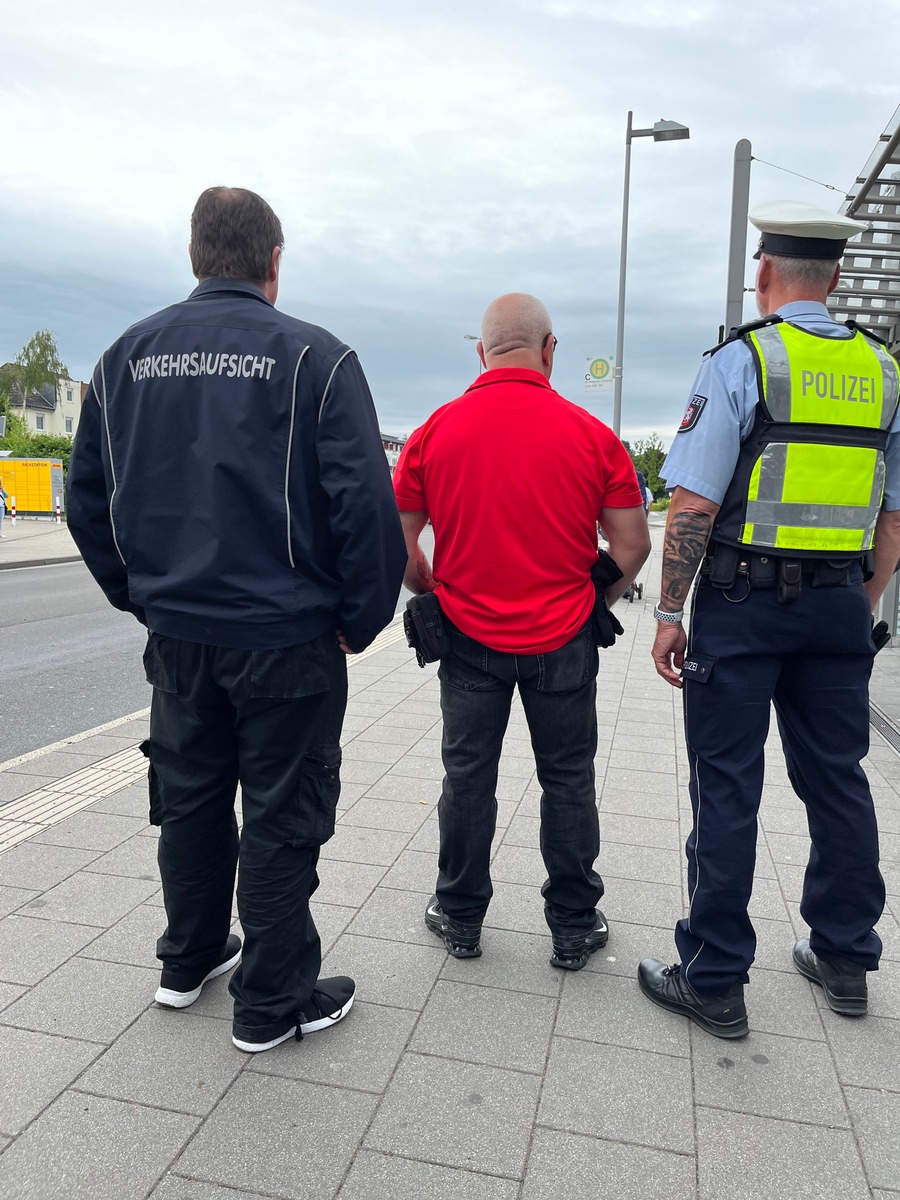 POL-SU: Sicherheitstag in Sankt Augustin