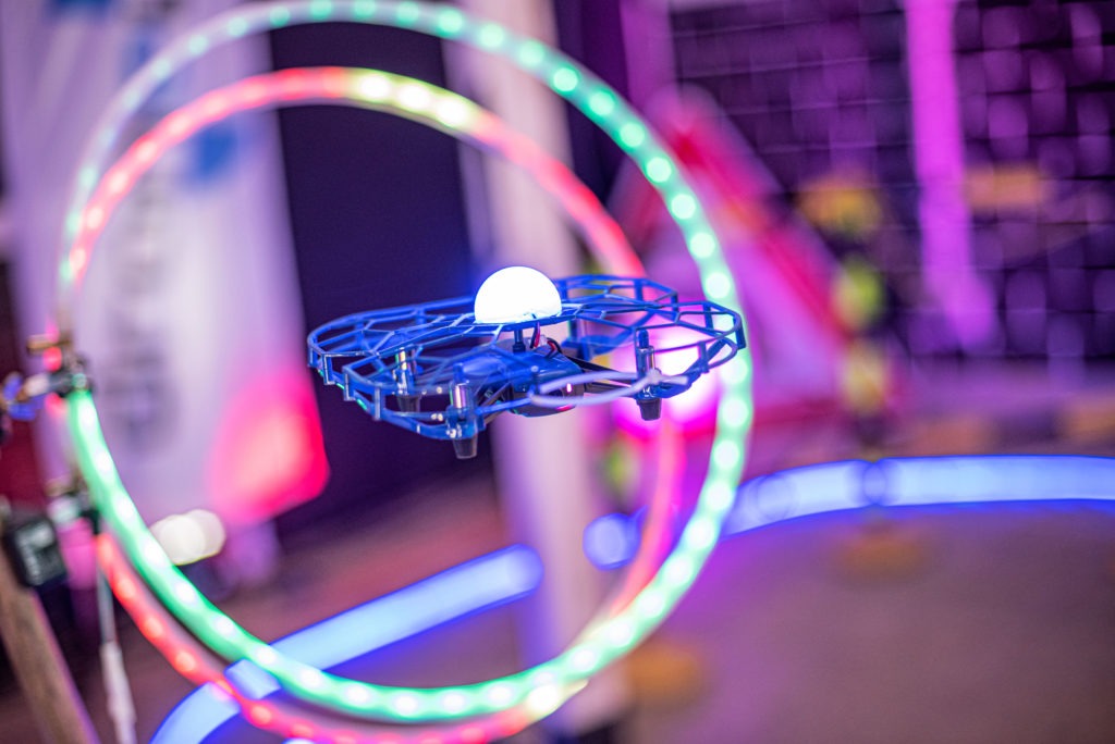 Teambuiling Events in Zeiten von Corona? Mit dronevent digital möglich