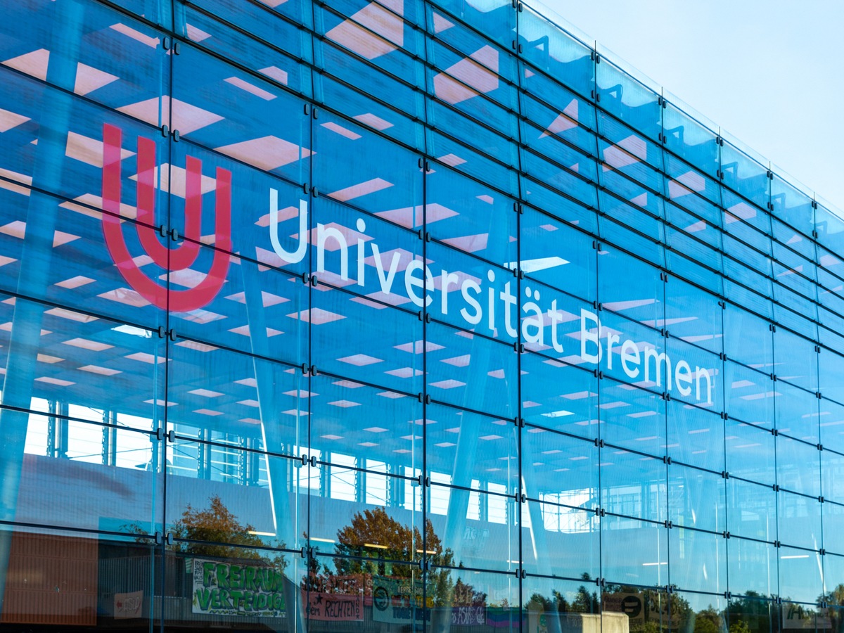 Universität Bremen klettert im weltweiten Uni-Ranking um 50 Plätze