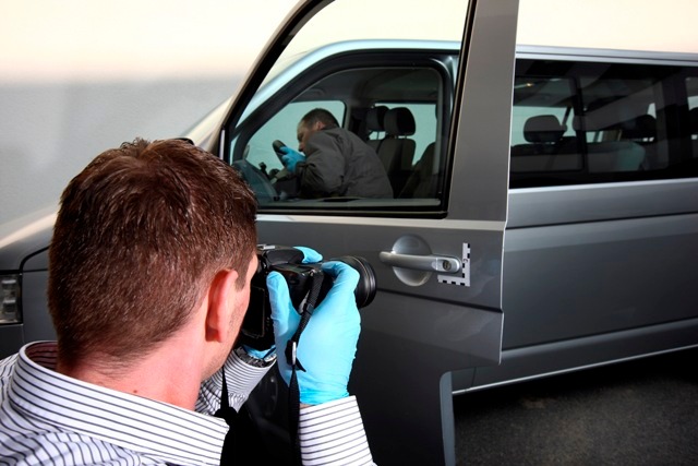 POL-REK: Fahrzeugteile entwendet - Rhein-Erft-Kreis