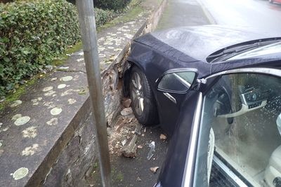 POL-PDKH: Verkehrsunfall mit Personenschaden