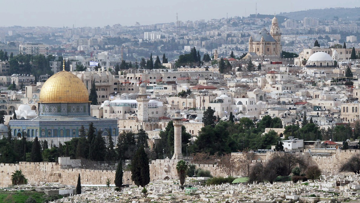 70 Jahre Israel: ZDFinfo mit Doku-Schwerpunkt am 14. Mai 2018