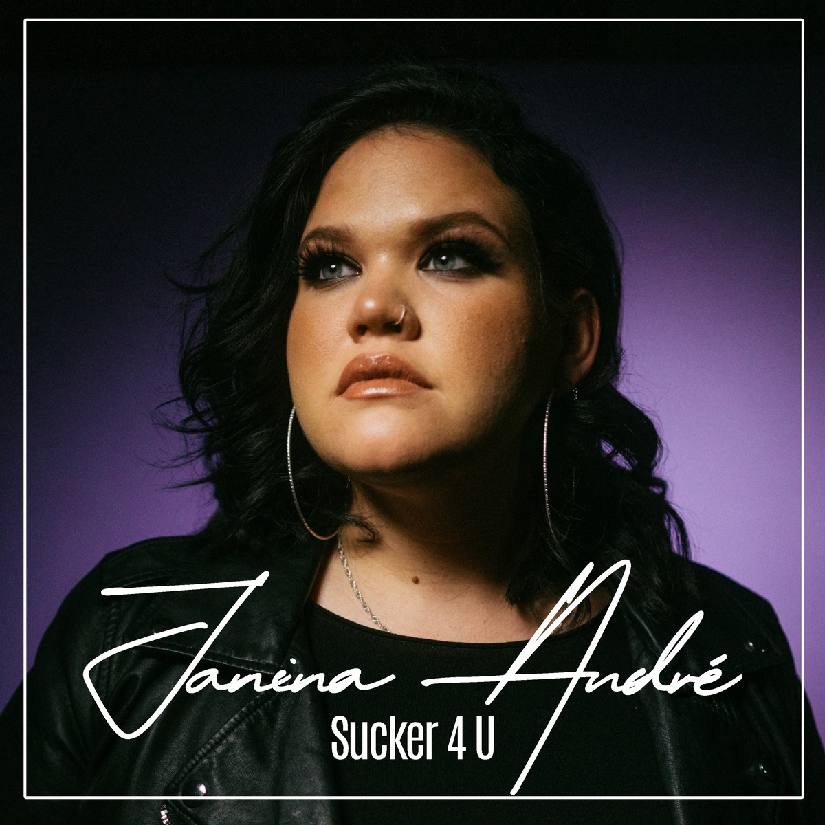 Janina André - &quot;Sucker 4 U&quot;