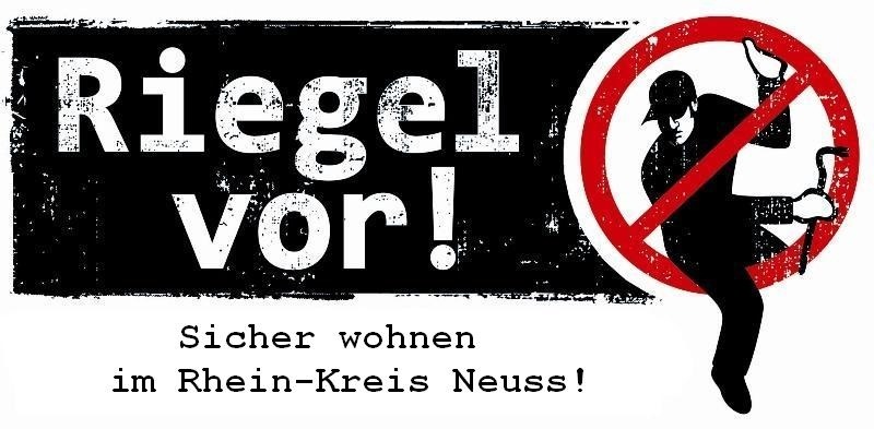 POL-NE: Einbrecher trieben ihr Unwesen in Neuss - Polizei sucht Zeugen