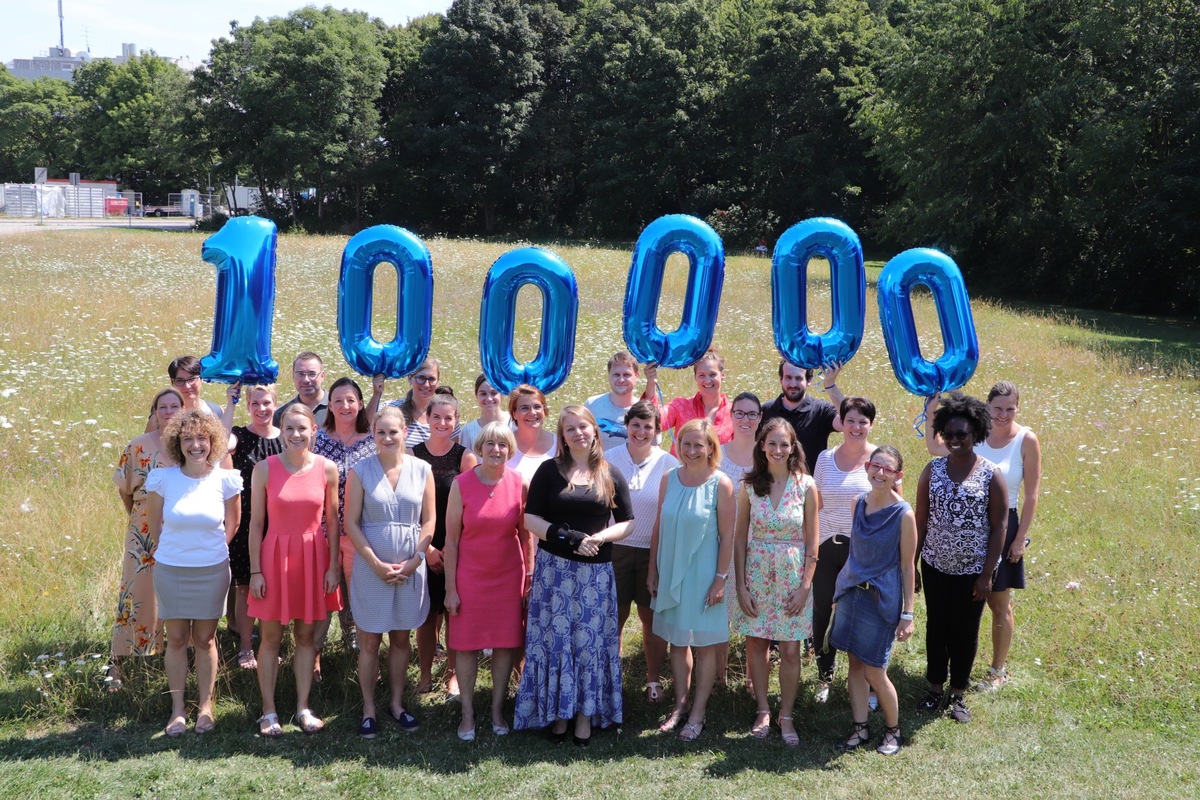 100 000 Babys auf erhöhtes Risiko für Typ-1-Diabetes in der Freder1k-Studie untersucht - Münchner Forschungsteam maßgeblich an internationalem Erfolg beteiligt