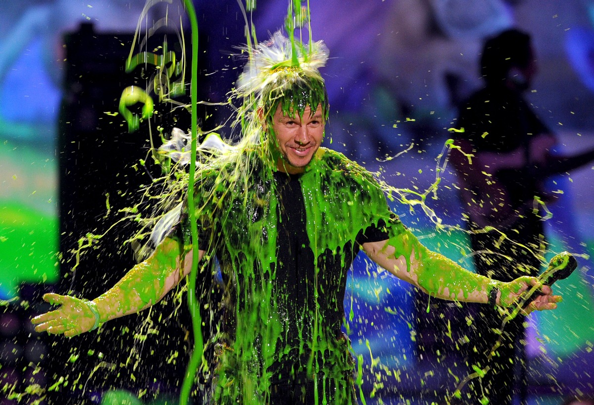 Kinder weltweit haben entschieden: Die &#039;Nickelodeon Kids&#039; Choice Awards&#039; Gewinner 2014 stehen fest