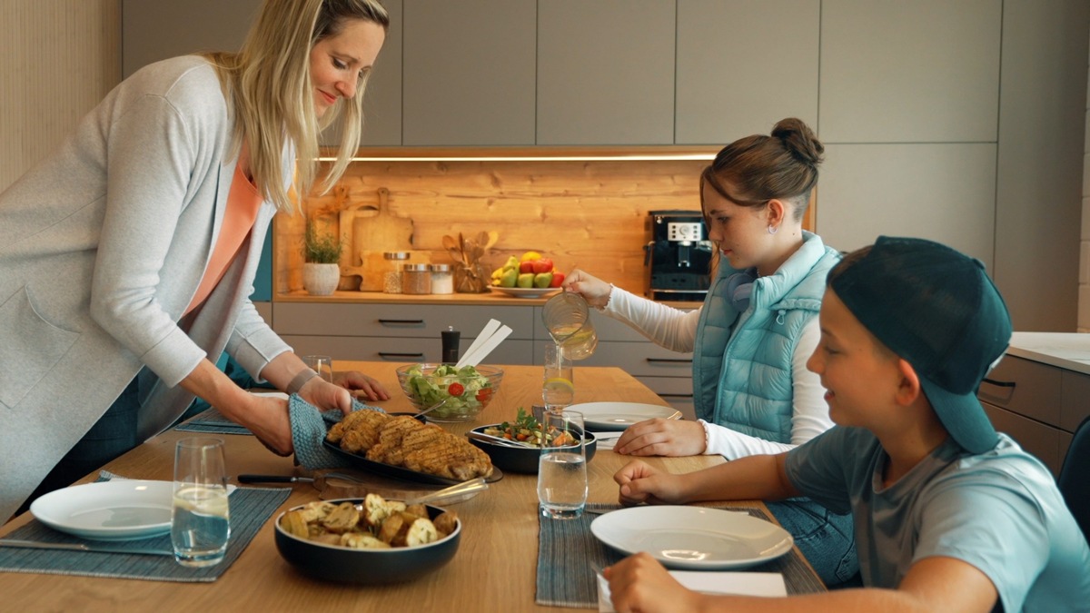 Schweinehaltende lancieren erstmals eine Werbekampagne