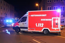 FW-DO: 01.03.2019 - Hausgeburt in Mitte-Süd,
Rettungsdienst wird zu starken Schmerzen alarmiert und hilft bei Hausgeburt.