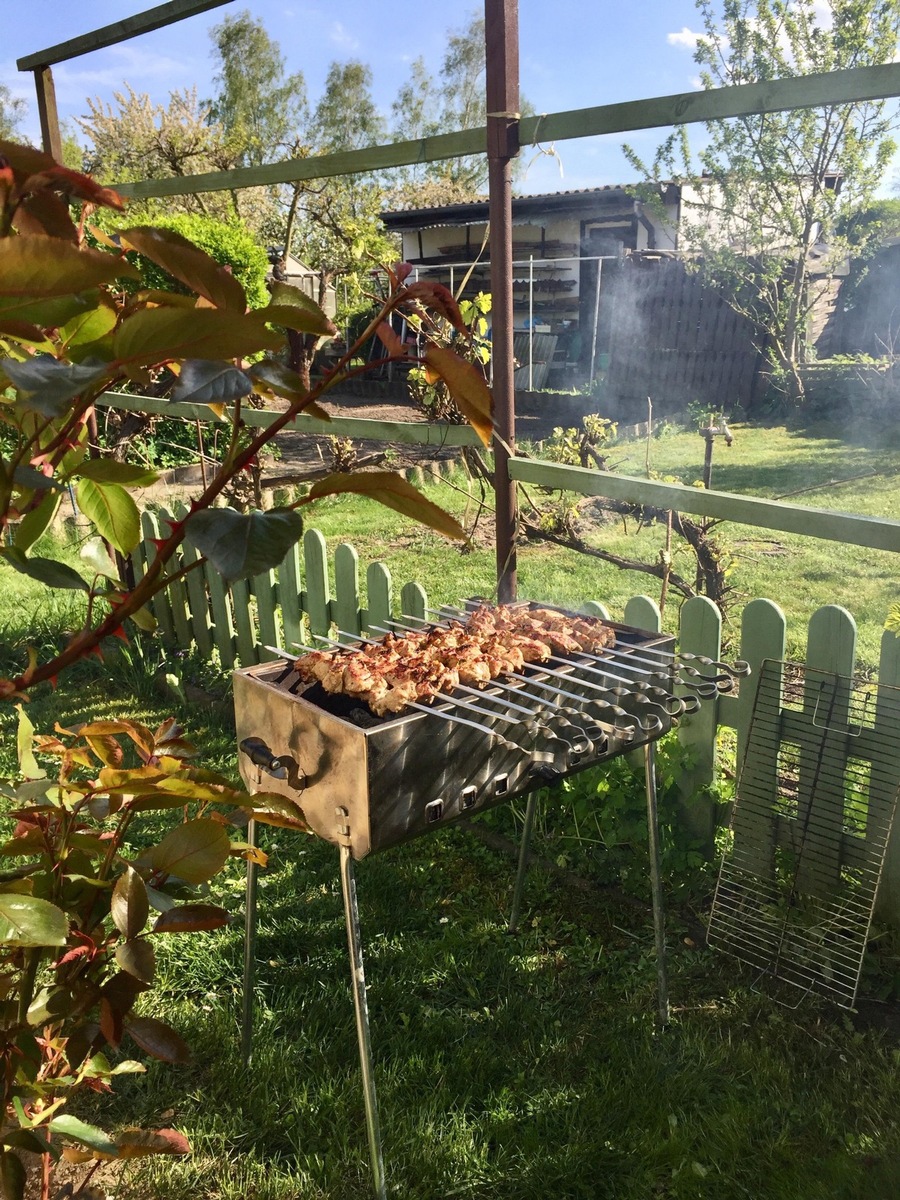 Sommerzeit gleich Grillzeit? Was Mieter und Eigentümer beachten sollten