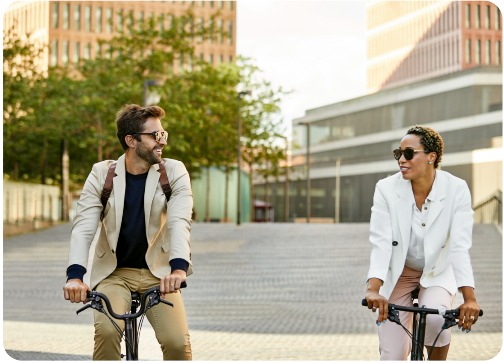 0,25%-Regel für Dienstfahrräder und -pedelecs