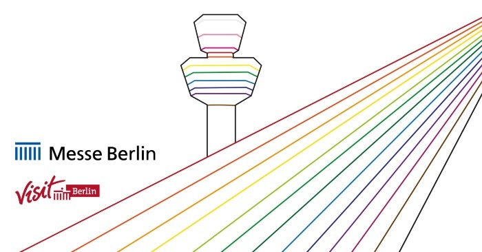 Einmaliges Event auf dem ehemaligen Flughafen Tegel am 7. August 2021: das Berlin Freedom Dinner