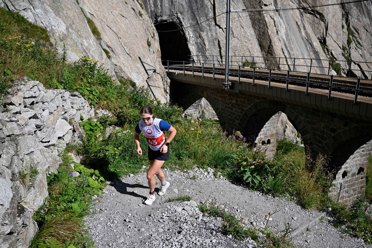 Radsport trifft auf Wintersport: Nordic Weekend und Chasing Cancellara kooperieren in Andermatt