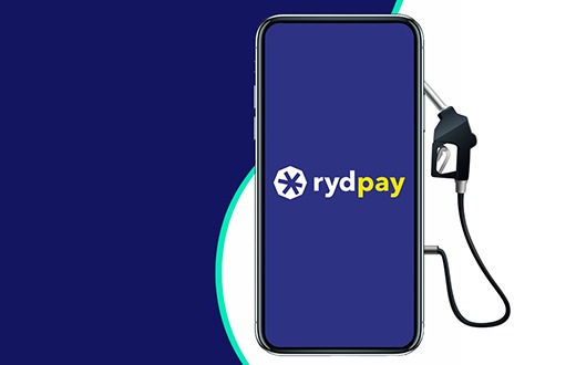 Mobiles Bezahlen an der Zapfsäule mit ryd ab sofort mit Apple Pay und Google Pay möglich