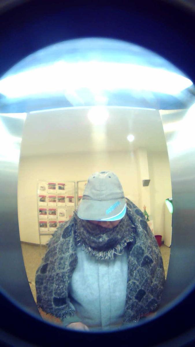 
Thüringer Polizei: Heygendorf - Einbrecher