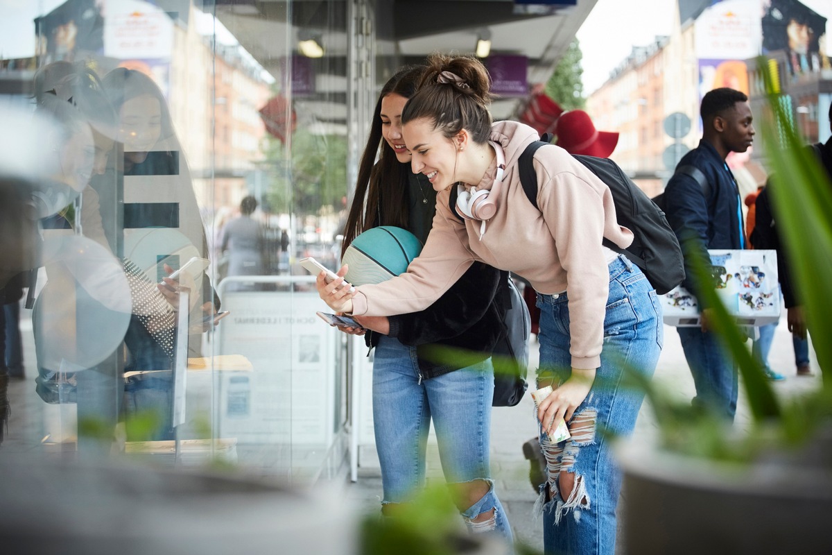 Angebot schafft Nachfrage: Wie lokale Händler und Dienstleister ihre Chancen bei der Gen Y und Gen Z erhöhen können