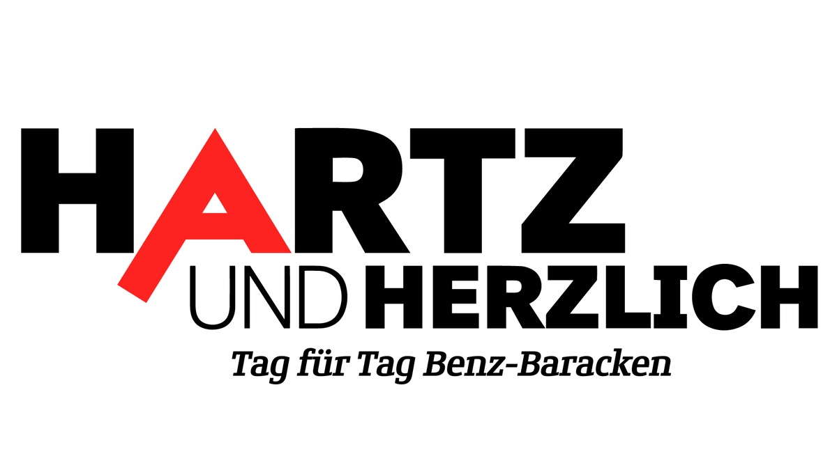 Bestwert zum Staffelfinale: Erfolgreicher Dienstagabend für &quot;Hartz und herzlich&quot;