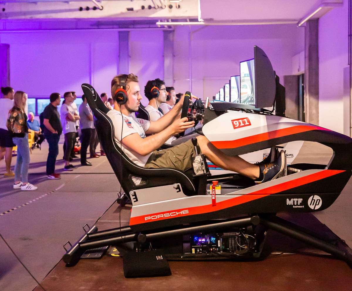 Swiss Simracing Series startet im Juni in die unterbrochene Saison