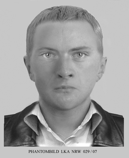 POL-D: Cayenne-Diebstahl in Oberkassel - Polizei fahndet mit Foto nach Verdächtigem