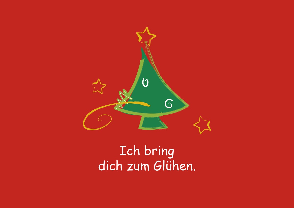 Bio-Glühwei(h)n-Nächte 2012 / Weihnachtsstimmung auf Biohöfen in ganz Deutschland (BILD)