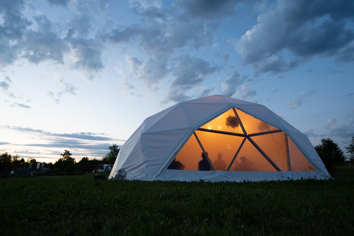 Living-Soil-Camp: Mit gesunden Teams für gesunde Böden