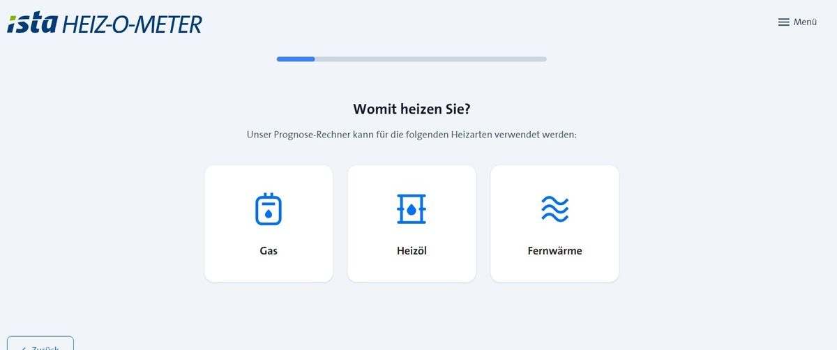 Neues Online-Tool zu Heizkosten-Prognose 2023: Wie Mieter:innen sich schon jetzt ein Bild der zu erwartenden Kosten machen können