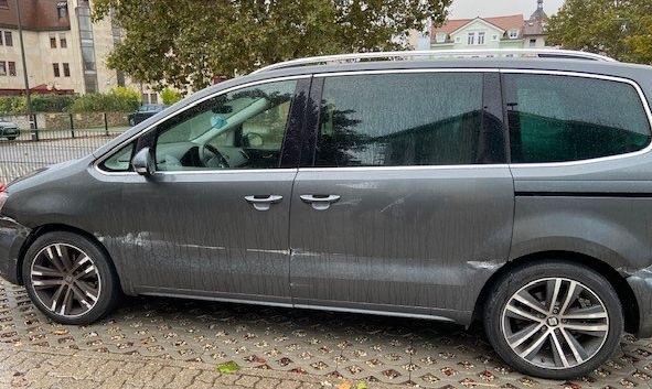 POL-PDNW: Zeugenaufruf nach Verkehrsunfall