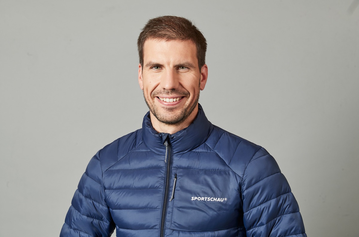 Biathlon-Olympiasieger Arnd Peiffer geht im Ersten als Experte an den Start