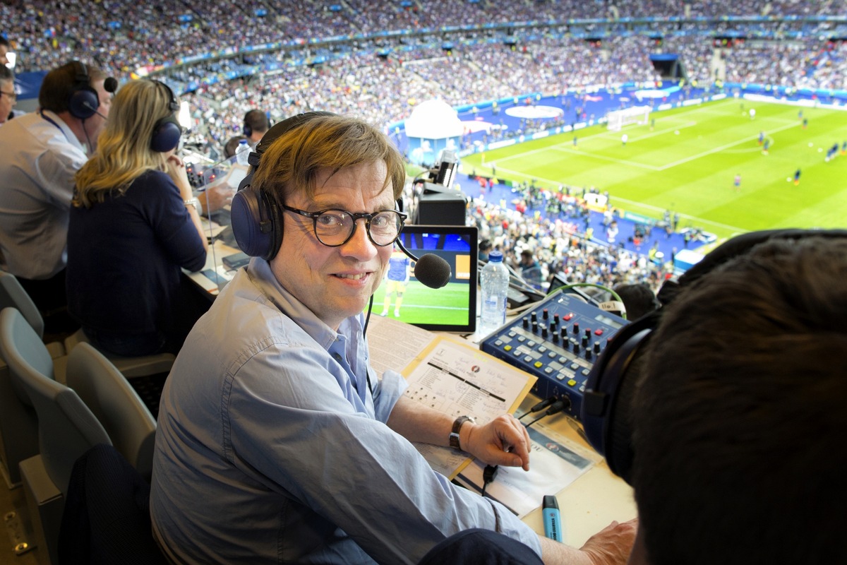 Neustart in der UEFA Nations League: Deutschland - Frankreich live im ZDF (FOTO)