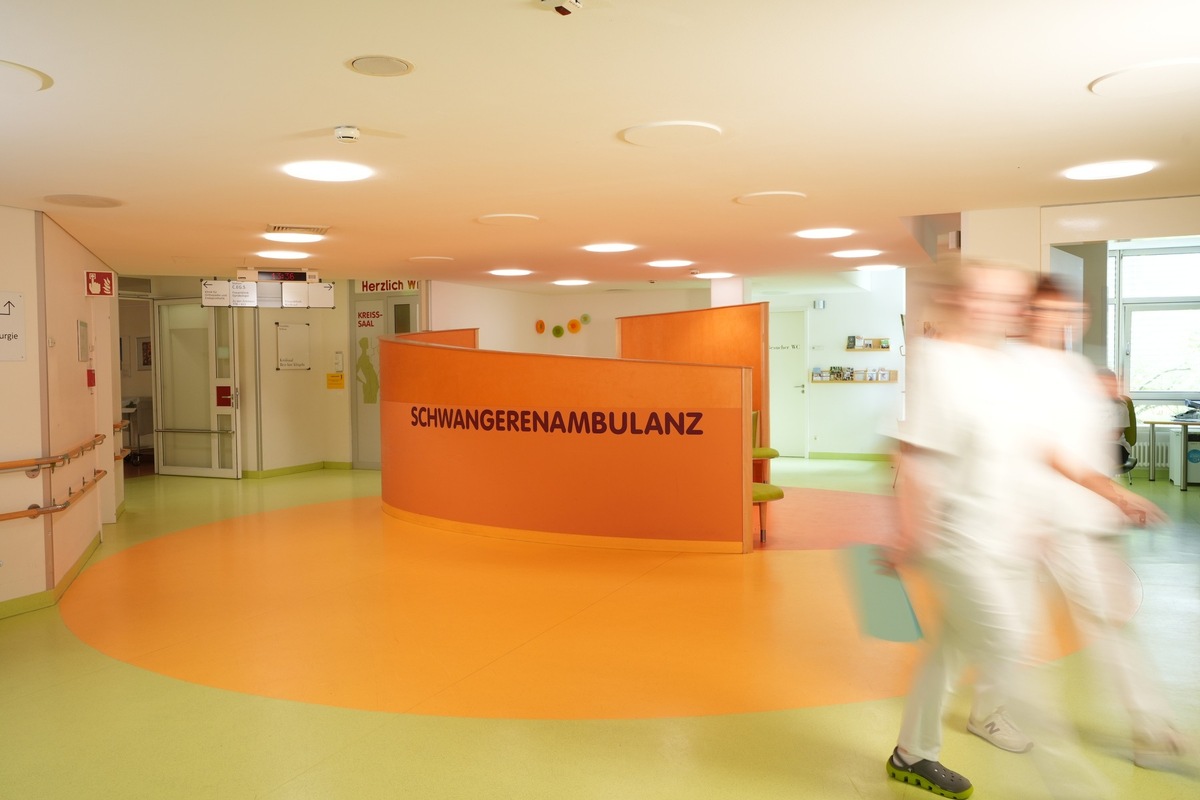 Pressemitteilung: Klinikum Nürnberg und Diakoneo verhandeln weiterhin zur Klinik Hallerwiese-Cnopfsche Kinderklinik