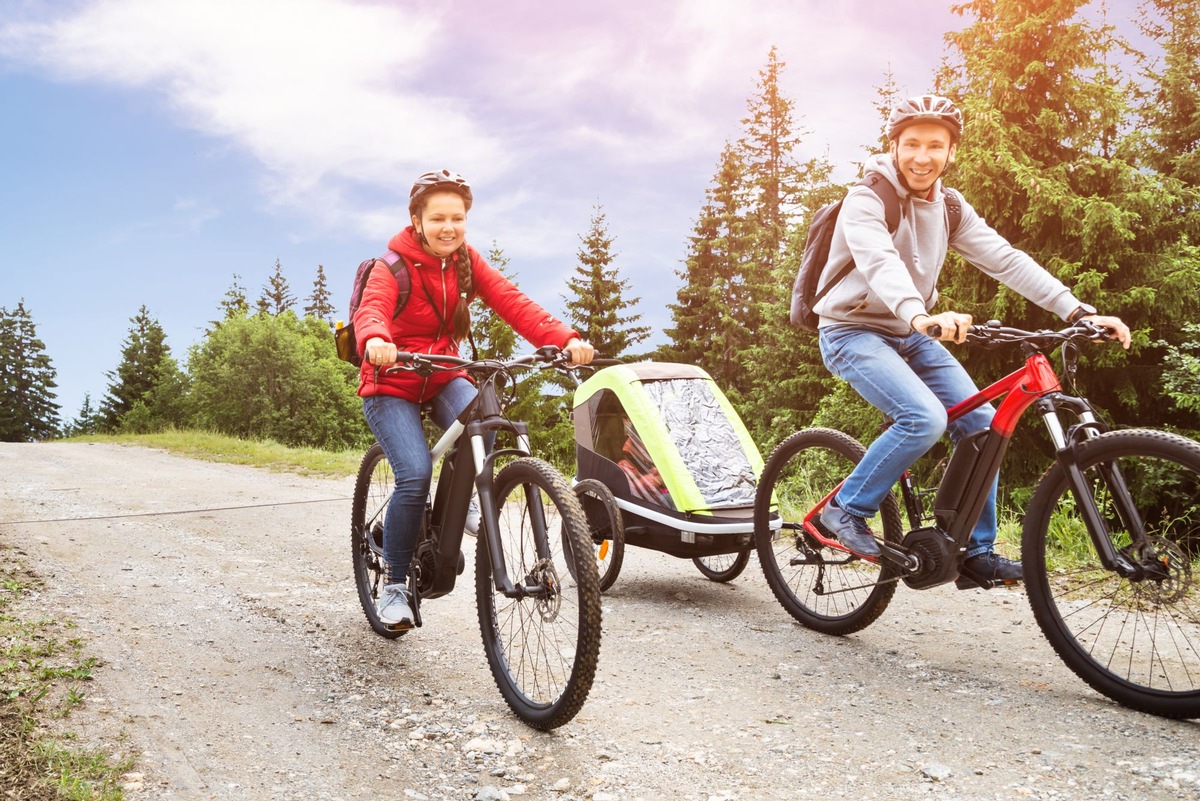 Zahl der Woche / Fahrradmarkt boomt: Zahl der verkauften Elektrofahrräder in Deutschland steigt