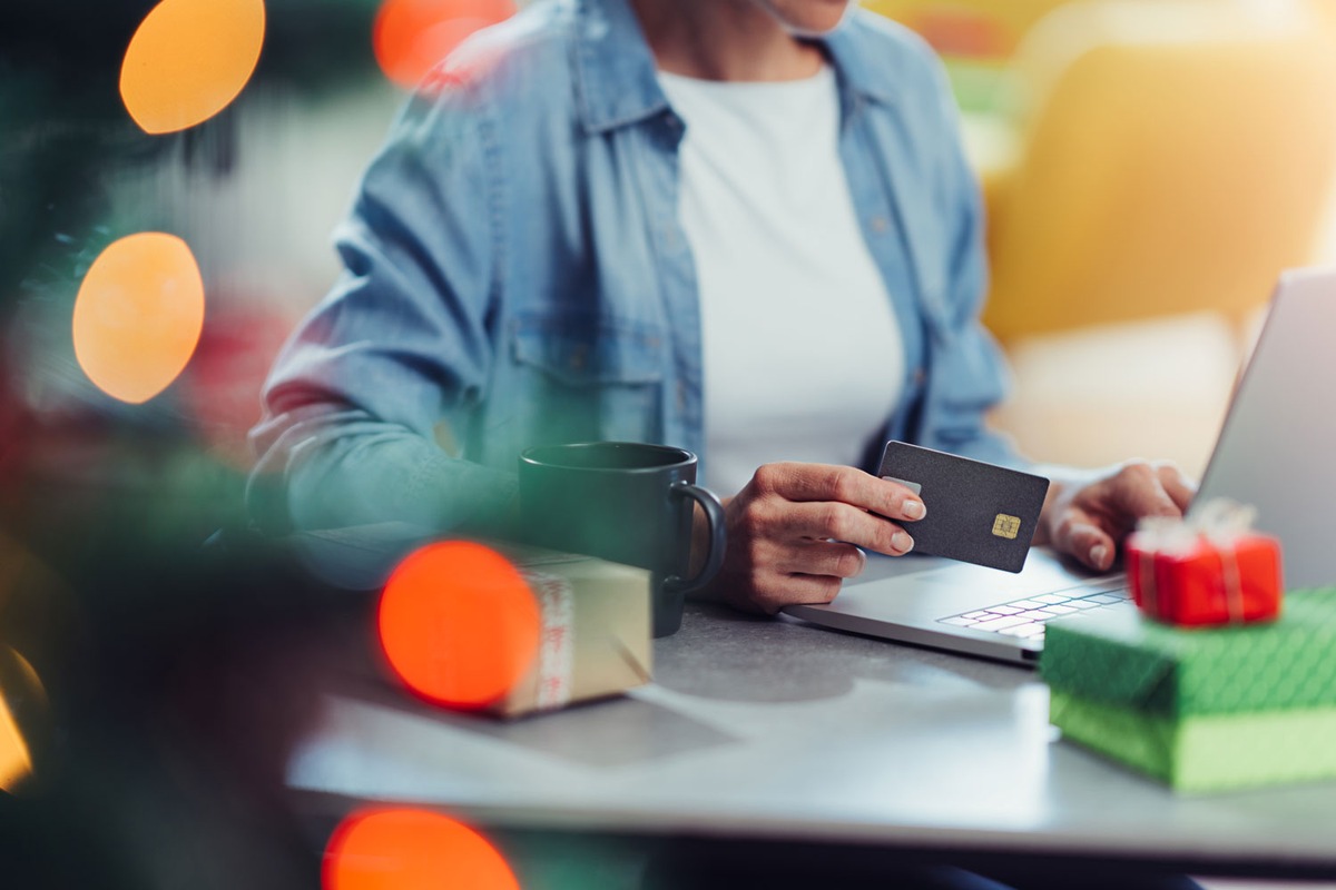 Tipps für den Kauf von Weihnachtsgeschenken im Internet