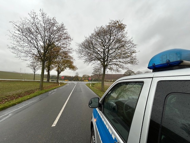 POL-HI: Startschuss zur Verkehrssicherheitswoche