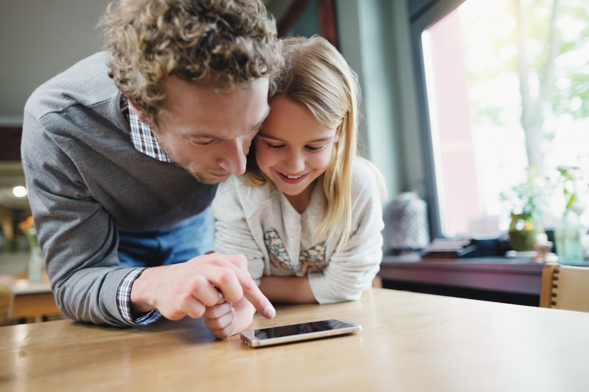 Wenn das Smartphone Schule macht