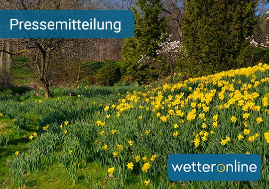 Wetterumstellung in Sicht - Ära der Tiefs geht zu Ende