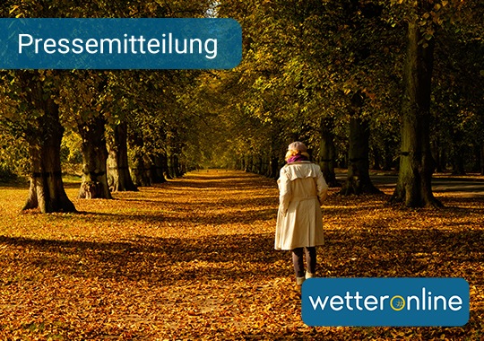 Herbstblues - was hilft dagegen?