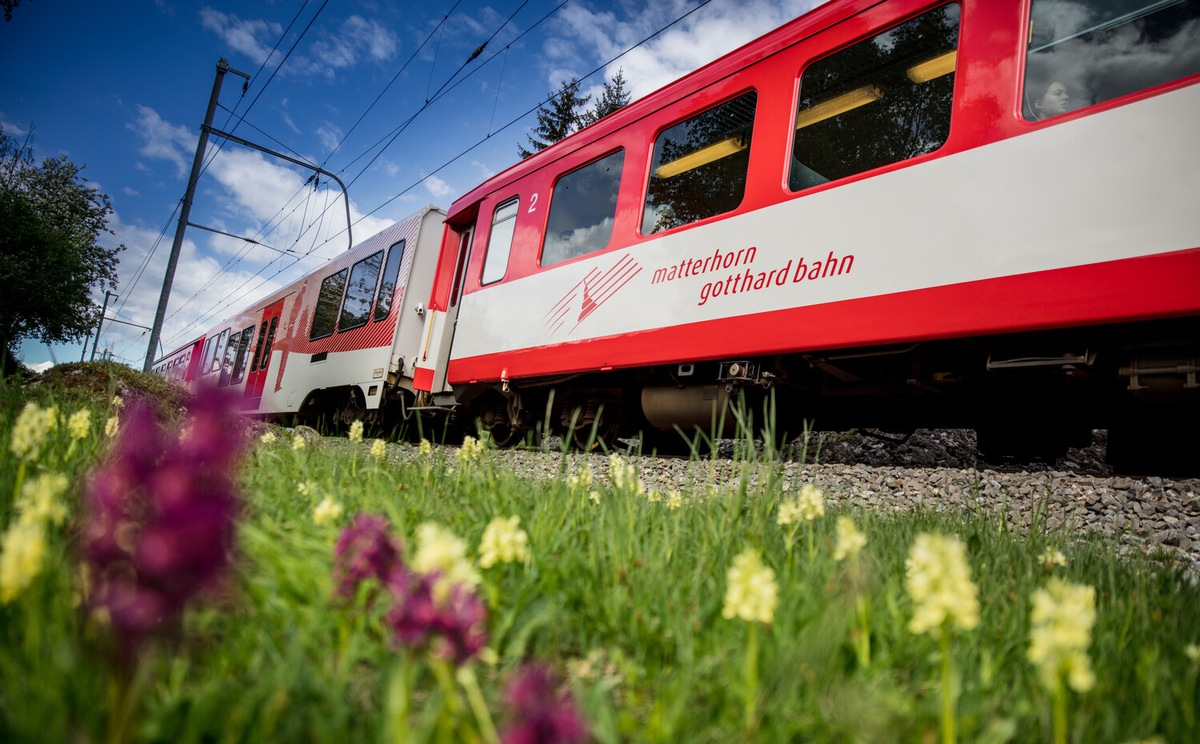 Generalversammlung Matterhorn Gotthard Bahn 2020 - ungebrochene Reiselust im Jahr 2019, 2020 infolge des Coronavirus herausfordernd