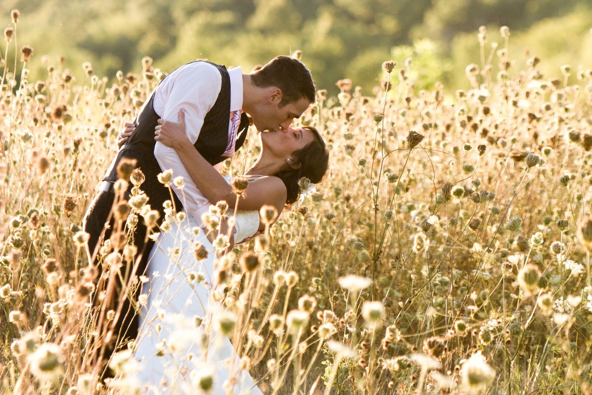 Pixum Hochzeitsfotowettbewerb &quot;Just Married&quot;: Letzte Chance zur Teilnahme