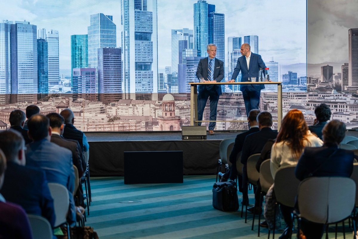 &quot;Der Wirtschaftsstandort Deutschland wird immer unattraktiver&quot; - Warnende Stimmen beim LBBW Fixed Income Forum in Frankfurt