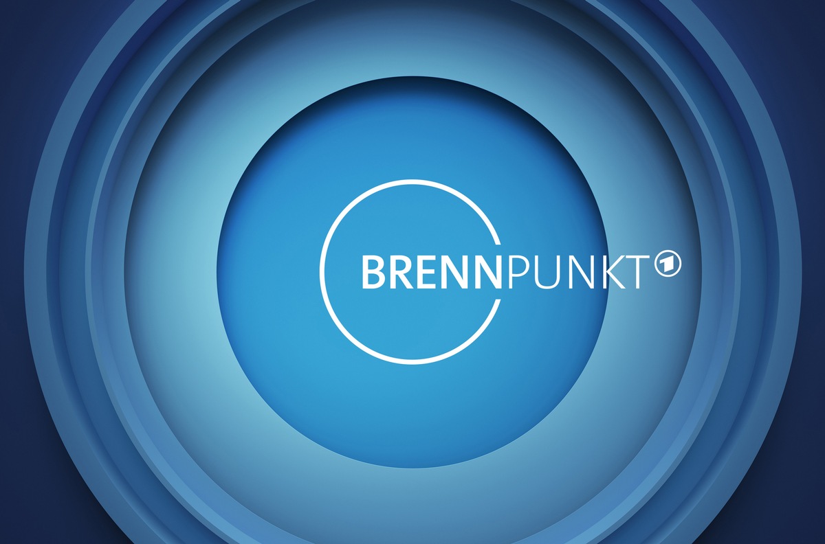 &quot;Brennpunkt&quot; am 8. April 2022, 20:15 Uhr im Ersten